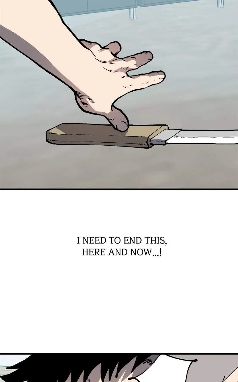 Boss Returns Chapter 83 page 9 - 