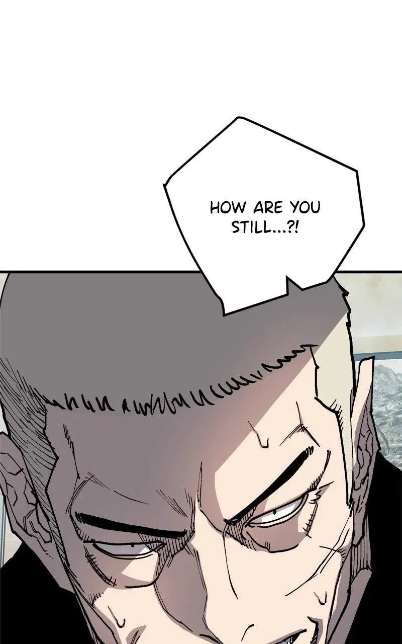 Boss Returns Chapter 83 page 81 - 