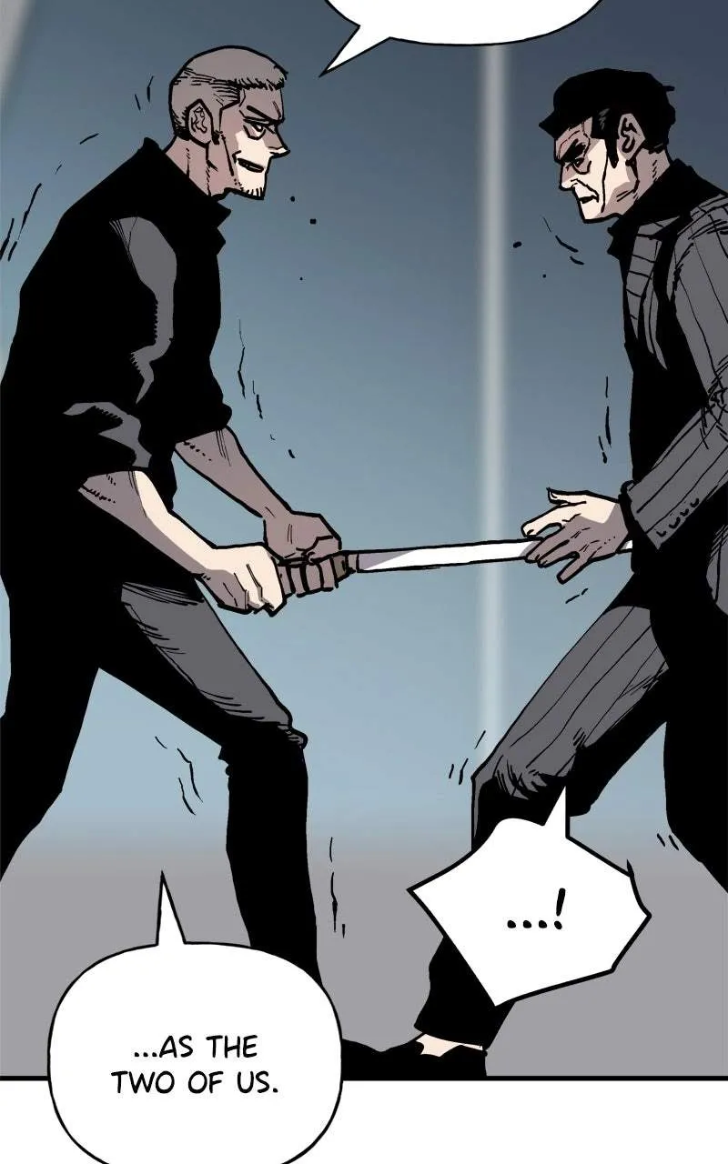 Boss Returns Chapter 83 page 83 - 