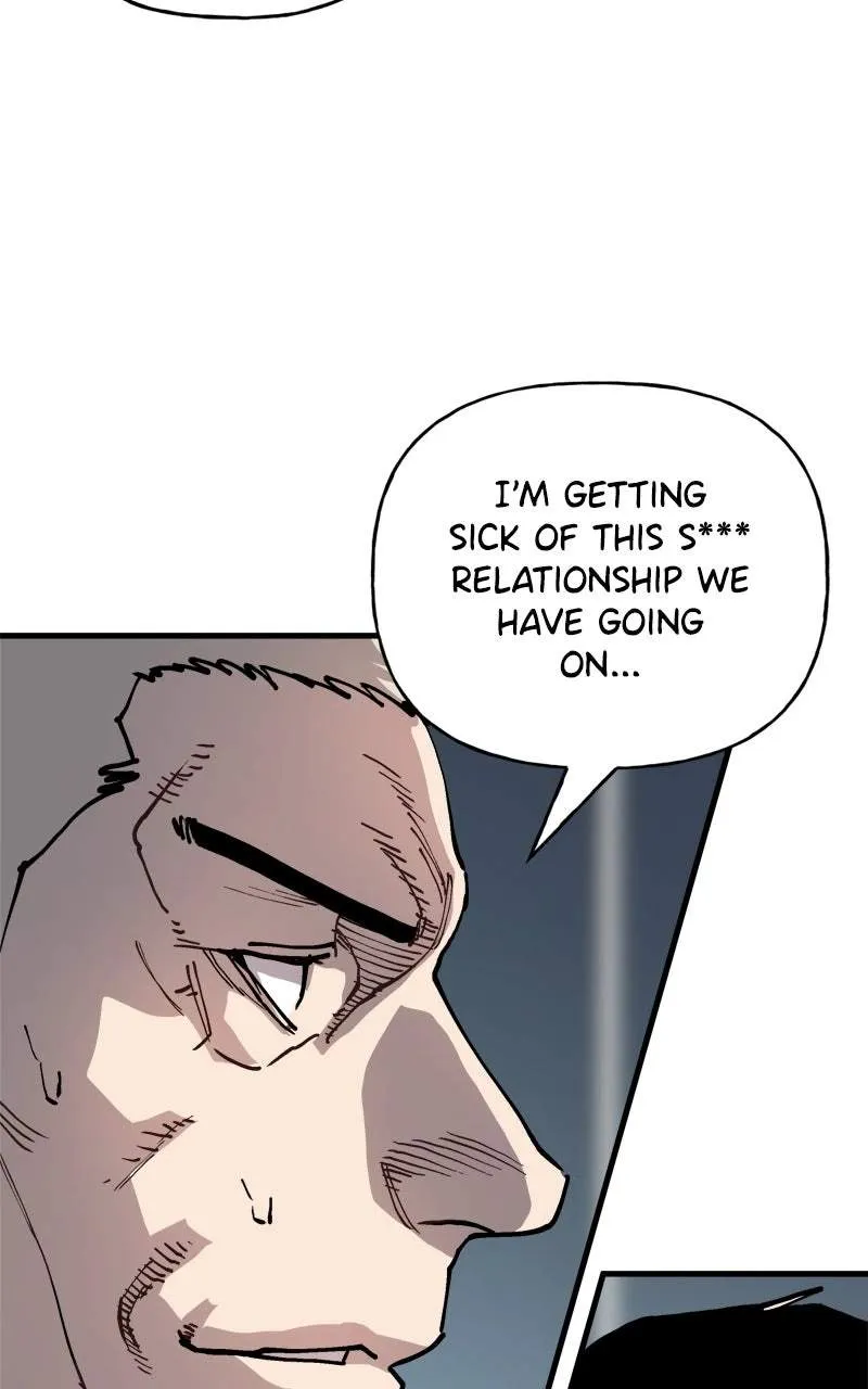Boss Returns Chapter 83 page 84 - 