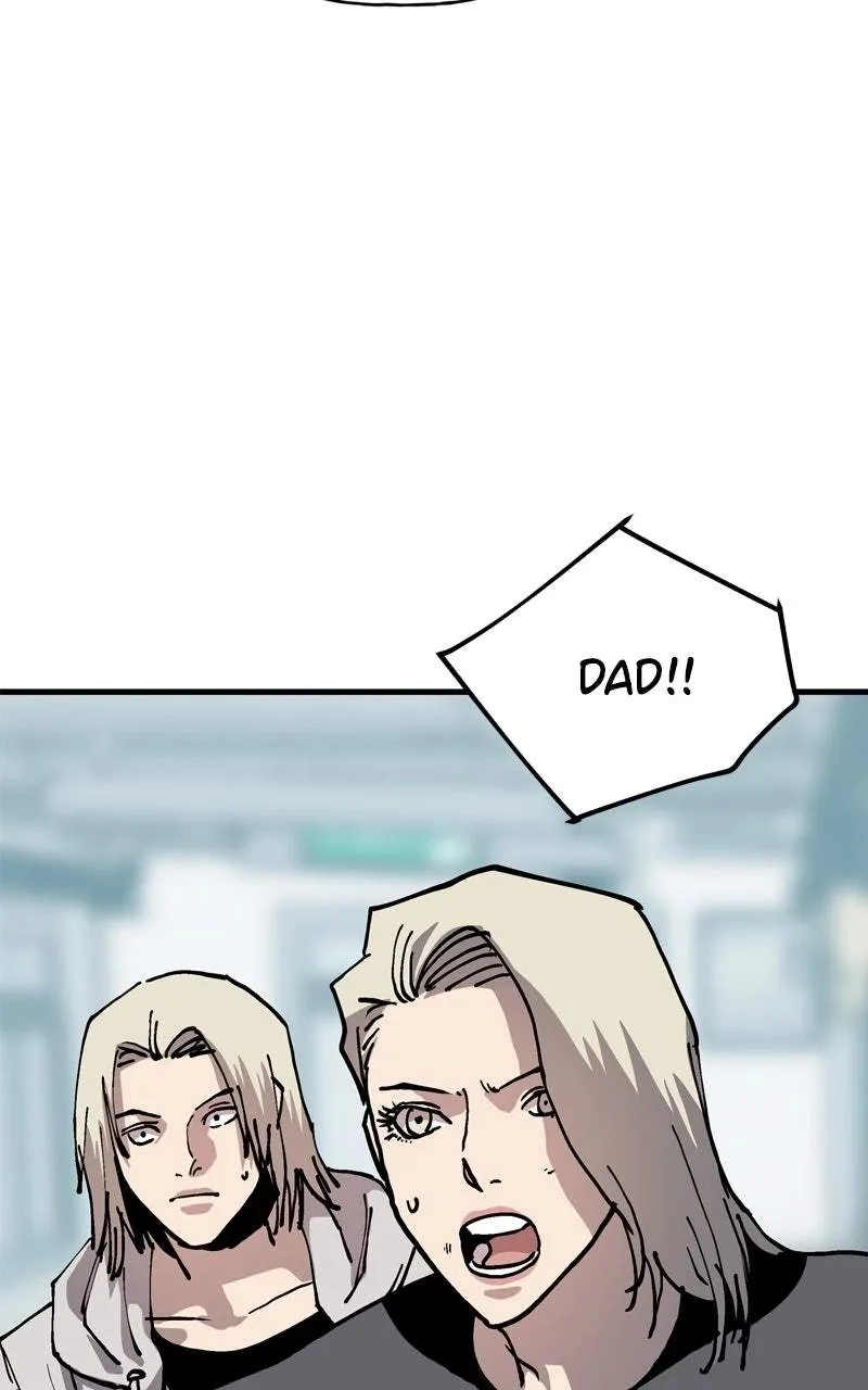 Boss Returns Chapter 83 page 86 - 