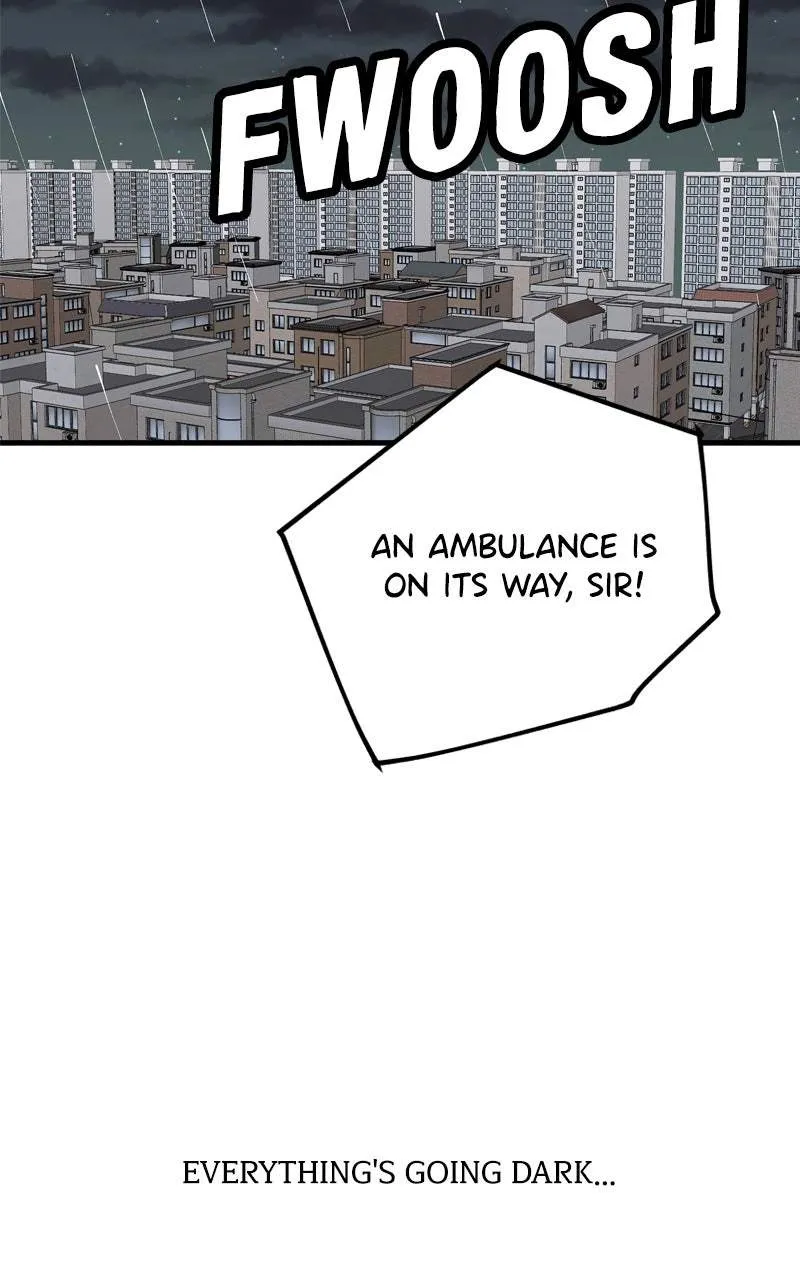 Boss Returns Chapter 83 page 89 - 
