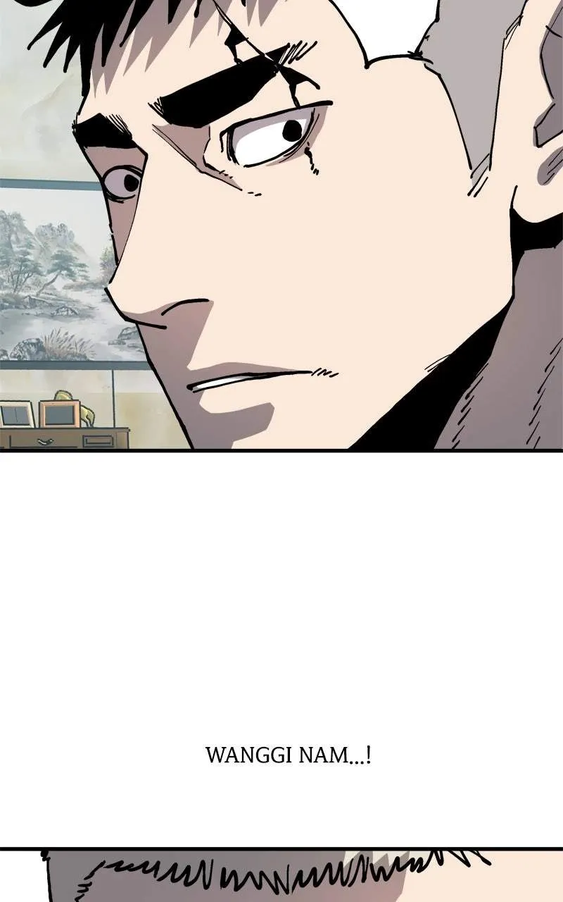 Boss Returns Chapter 83 page 10 - 
