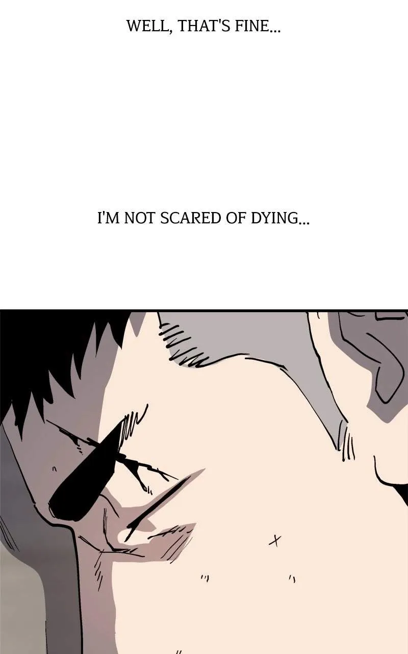Boss Returns Chapter 83 page 91 - 