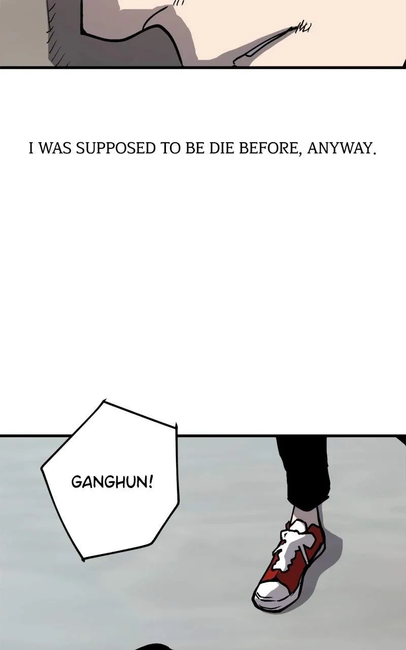 Boss Returns Chapter 83 page 92 - 