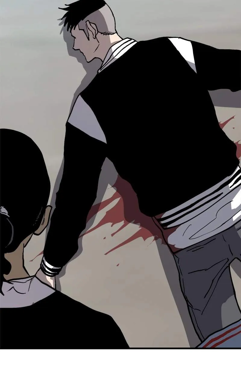 Boss Returns Chapter 83 page 93 - 