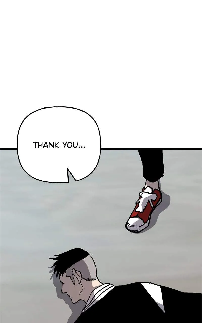 Boss Returns Chapter 84 page 11 - 