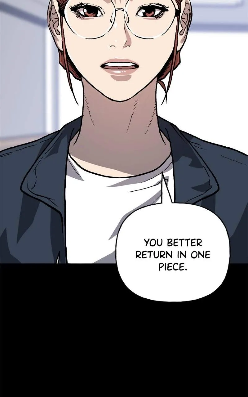 Boss Returns Chapter 84 page 102 - 