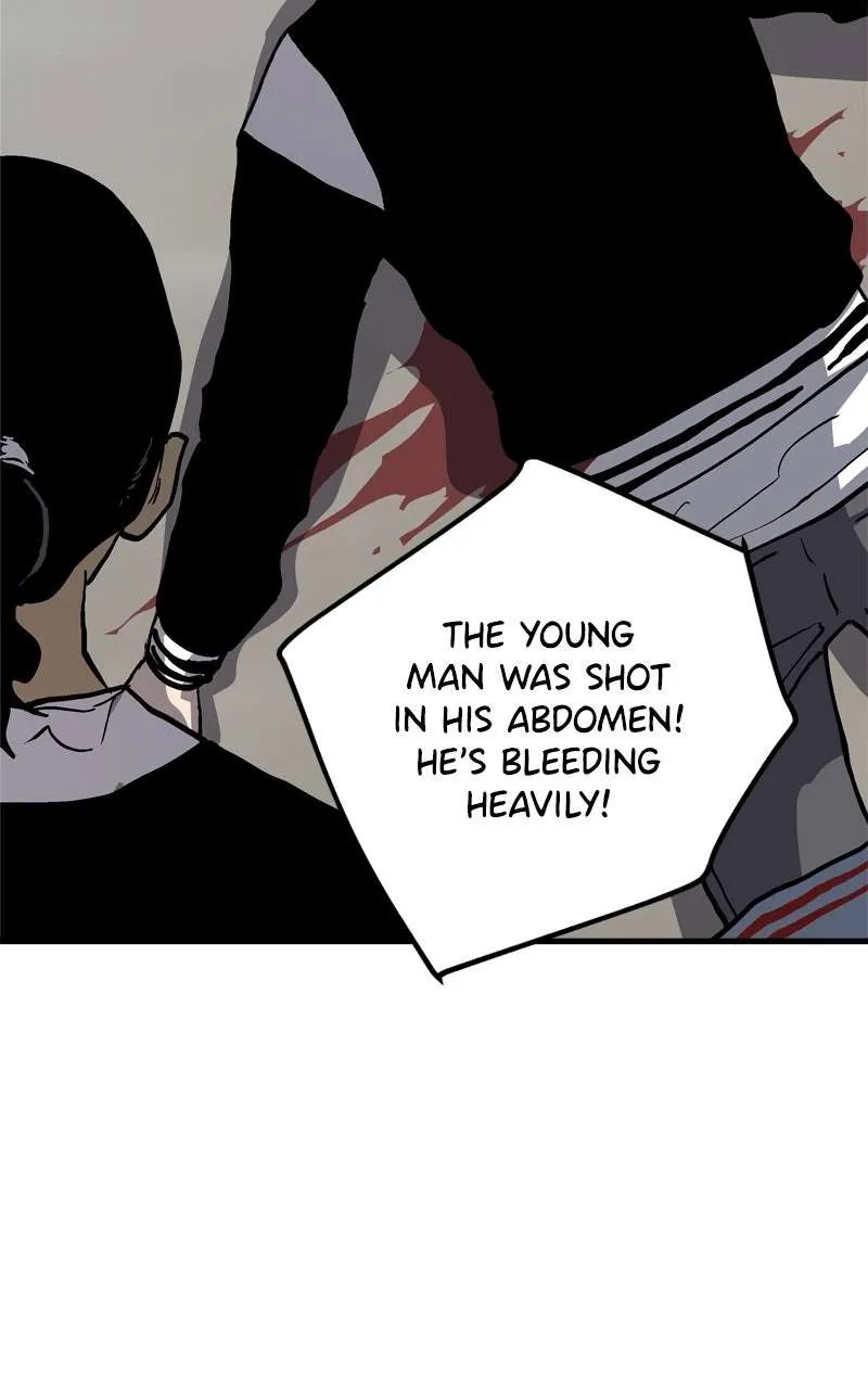 Boss Returns Chapter 84 page 12 - 