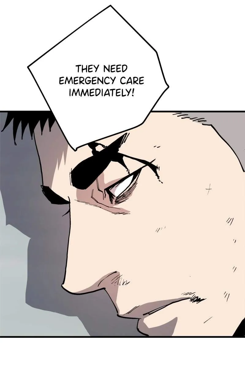 Boss Returns Chapter 84 page 13 - 