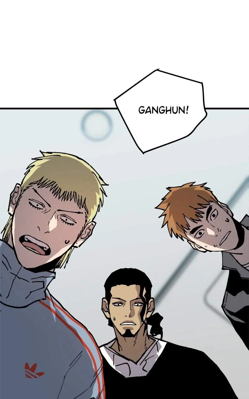 Boss Returns Chapter 84 page 14 - 