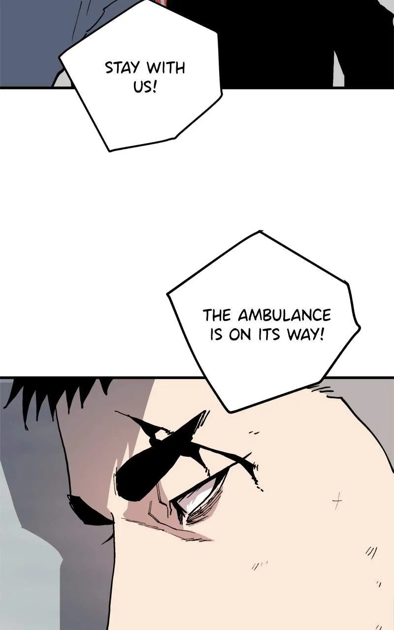 Boss Returns Chapter 84 page 15 - 