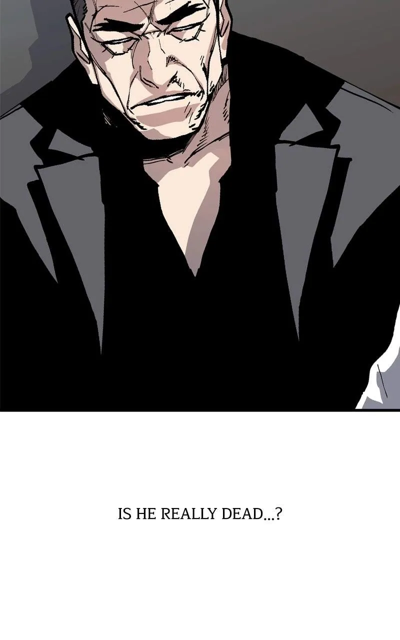 Boss Returns Chapter 84 page 17 - 