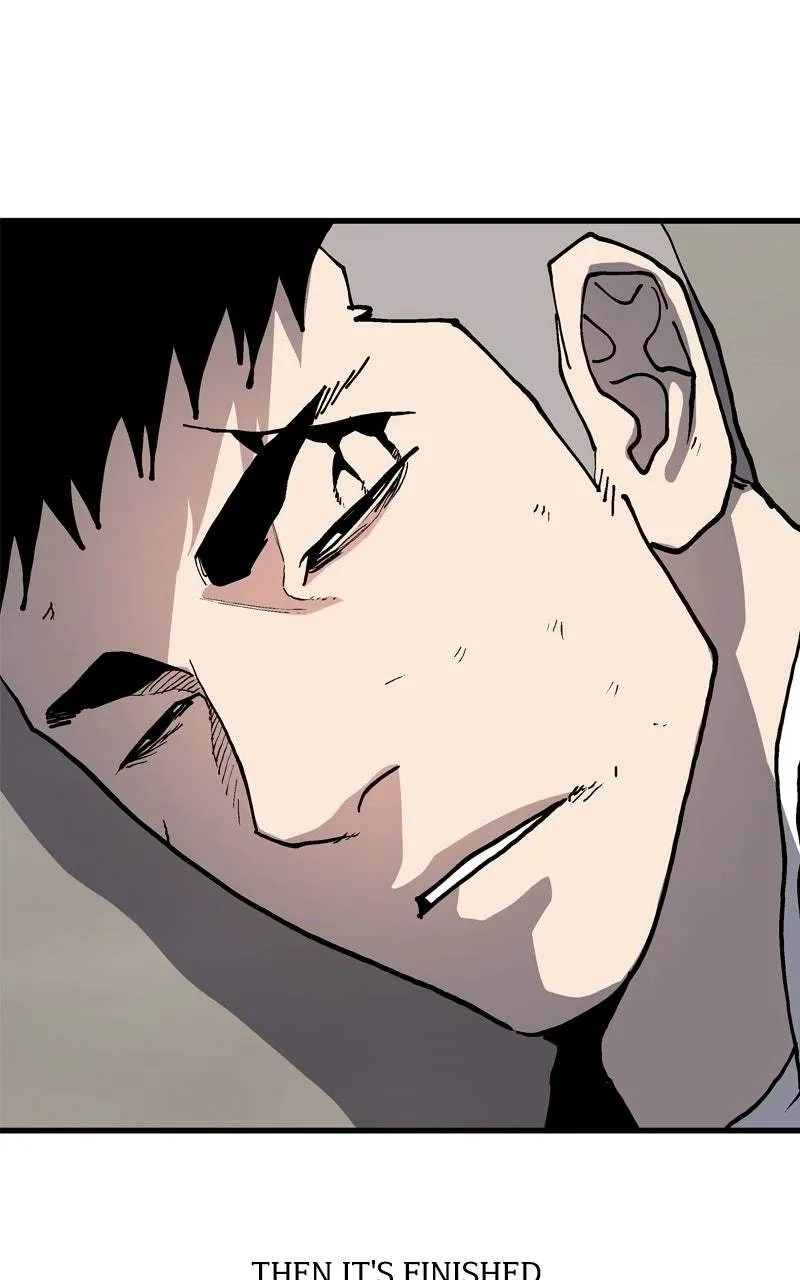 Boss Returns Chapter 84 page 18 - 