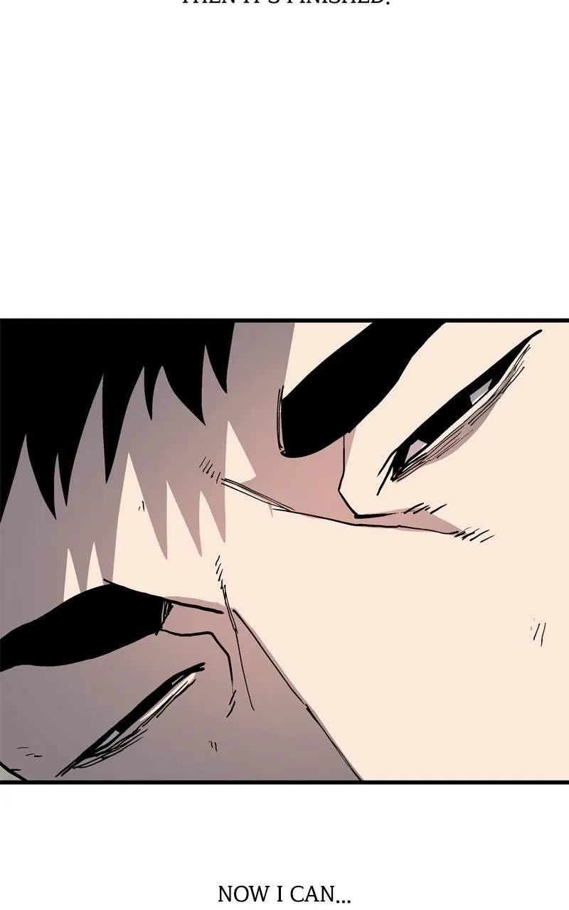 Boss Returns Chapter 84 page 19 - 