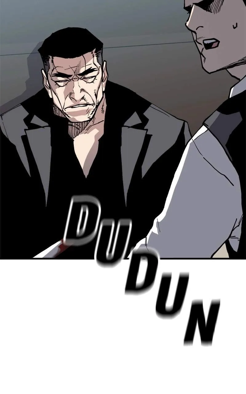 Boss Returns Chapter 84 page 3 - 