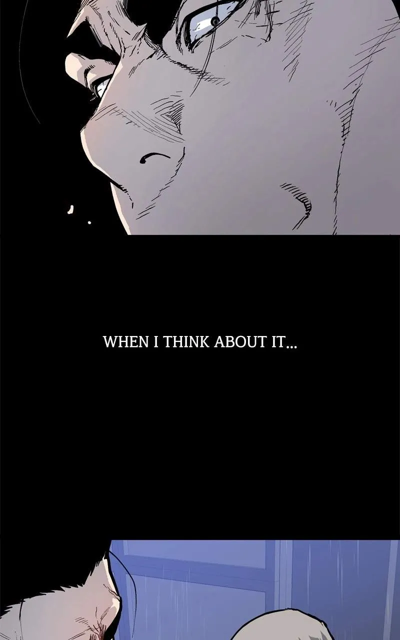 Boss Returns Chapter 84 page 22 - 