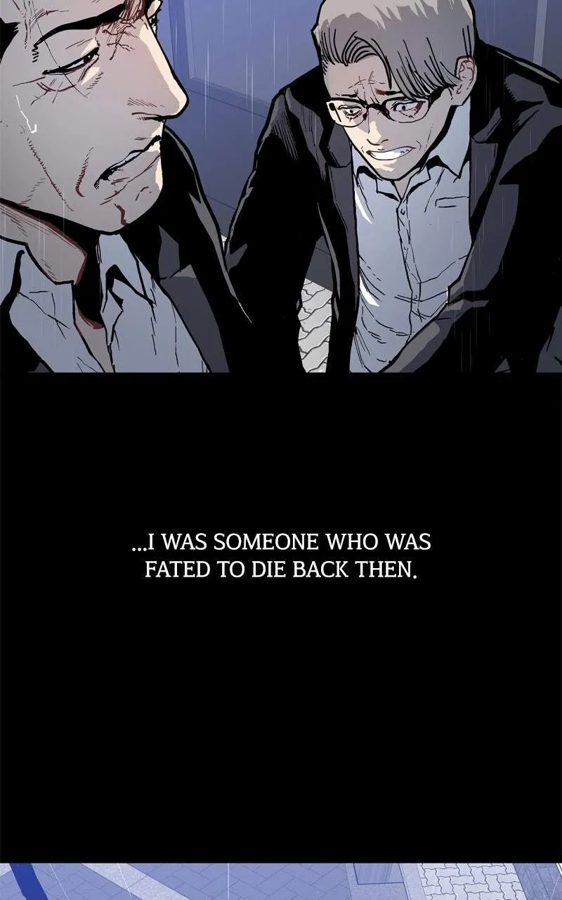 Boss Returns Chapter 84 page 23 - 