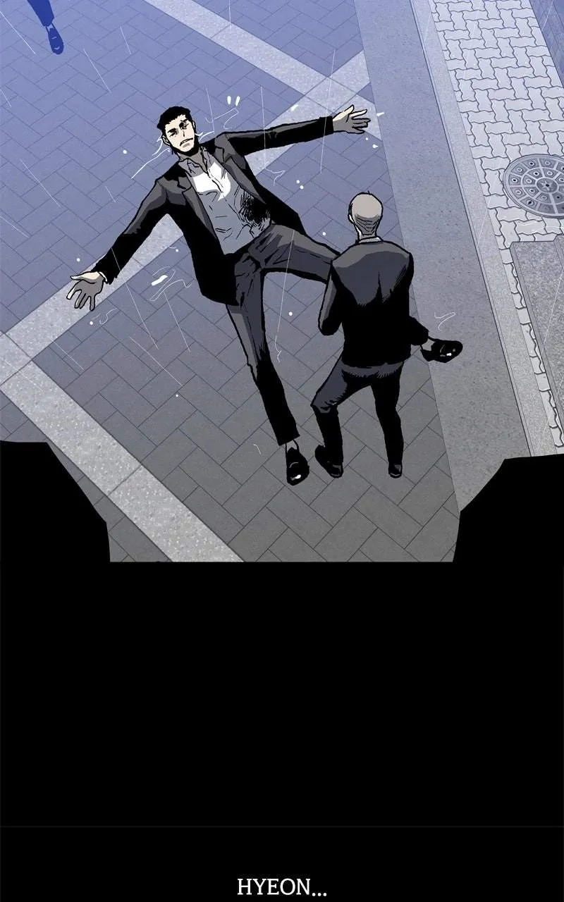 Boss Returns Chapter 84 page 24 - 