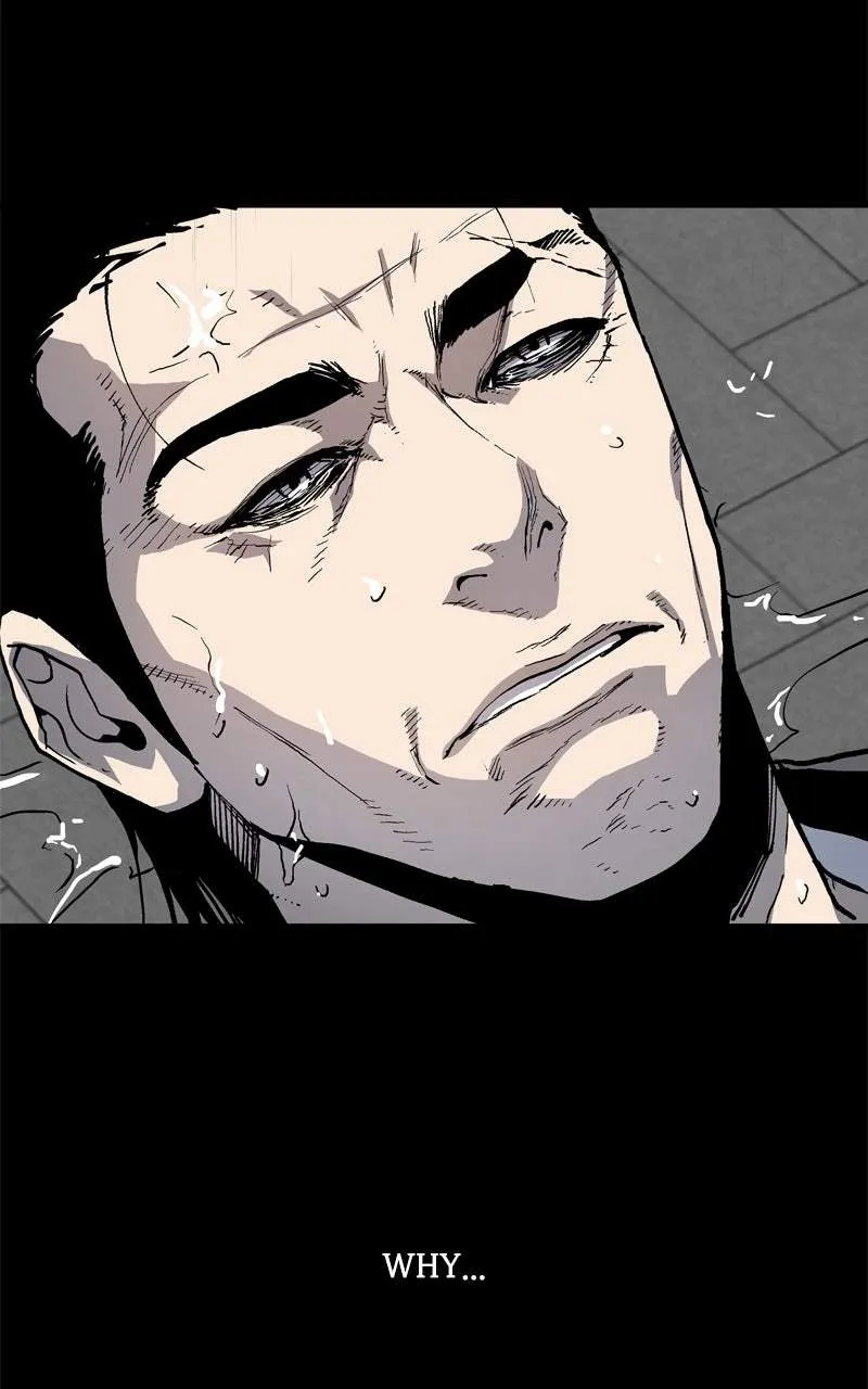 Boss Returns Chapter 84 page 25 - 