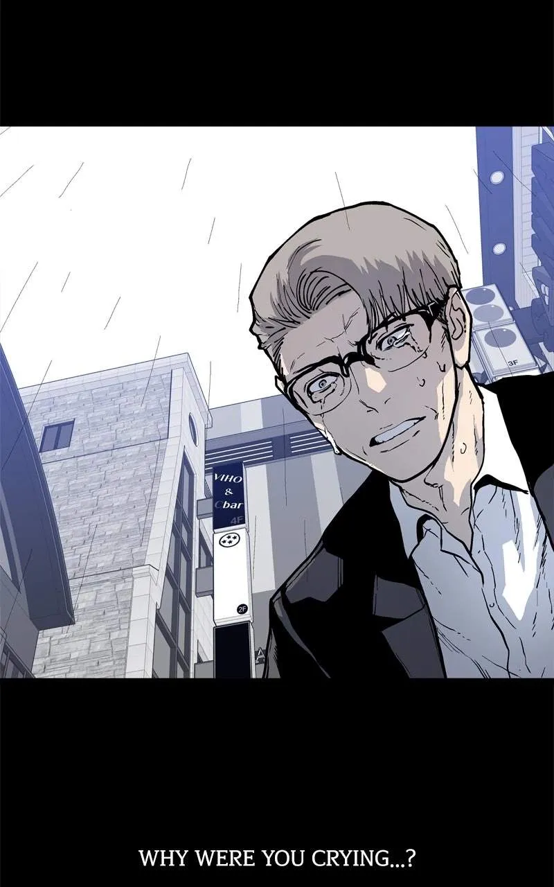 Boss Returns Chapter 84 page 26 - 