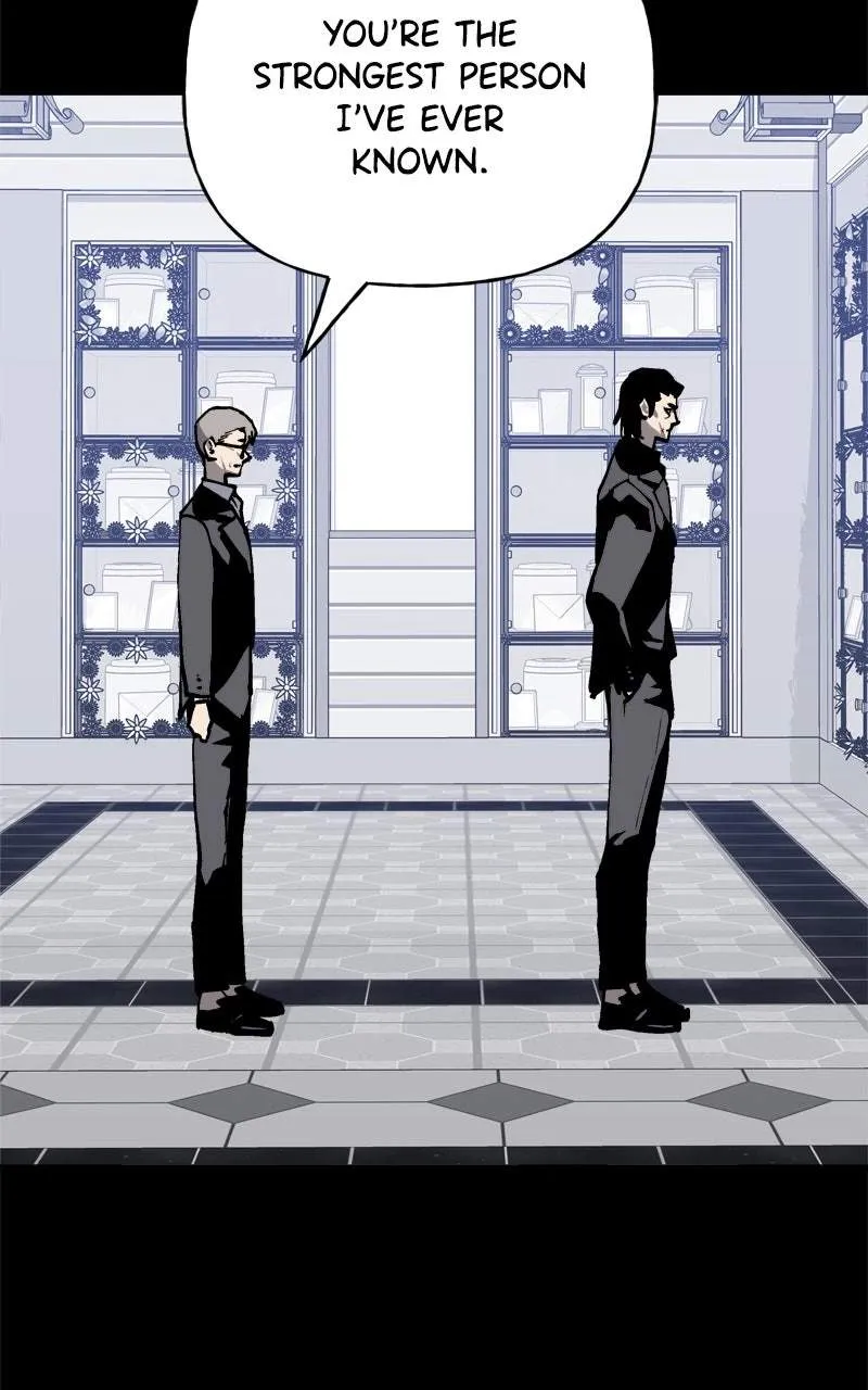 Boss Returns Chapter 84 page 28 - 