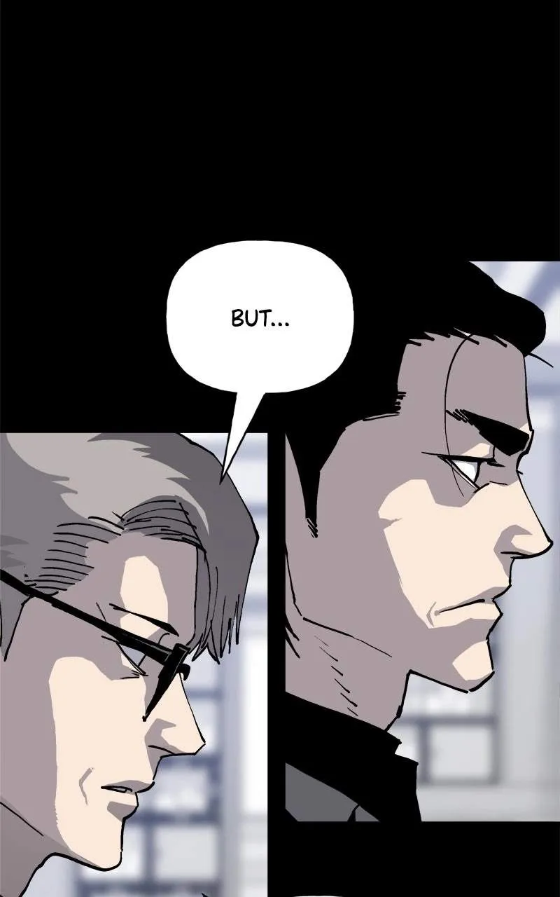 Boss Returns Chapter 84 page 29 - 