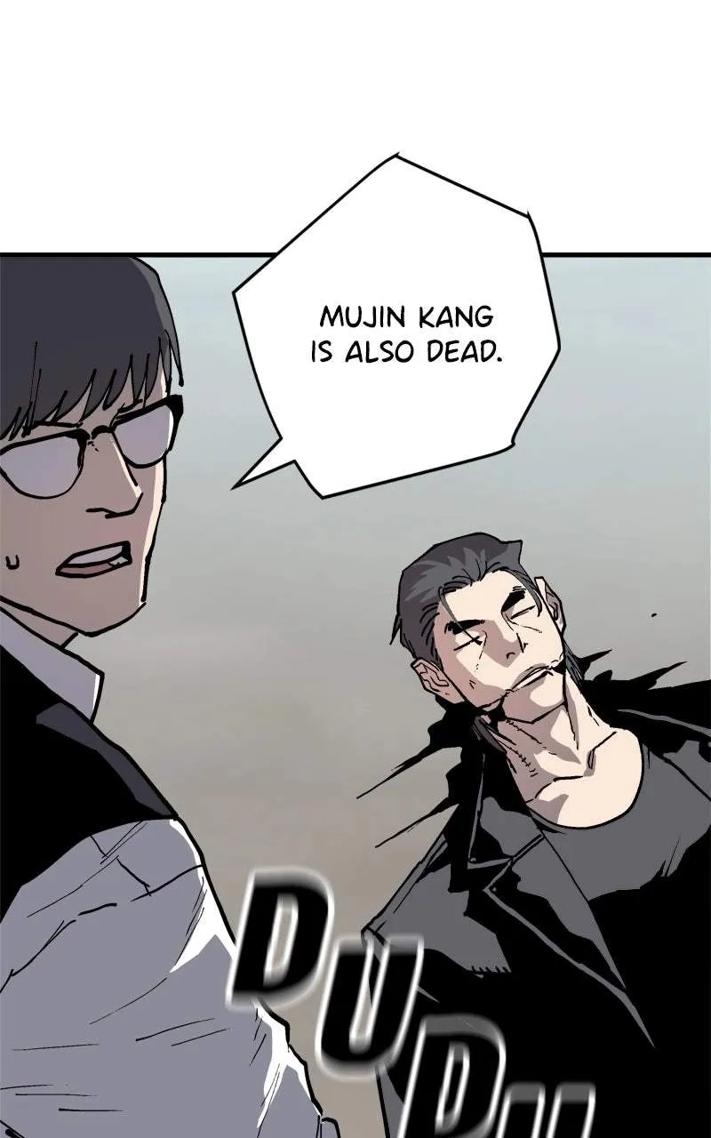 Boss Returns Chapter 84 page 4 - 