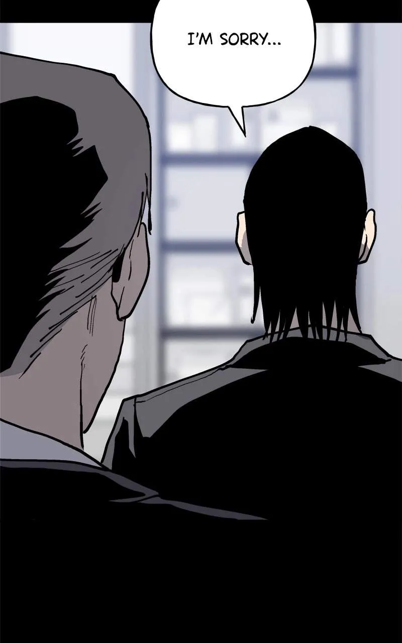 Boss Returns Chapter 84 page 33 - 