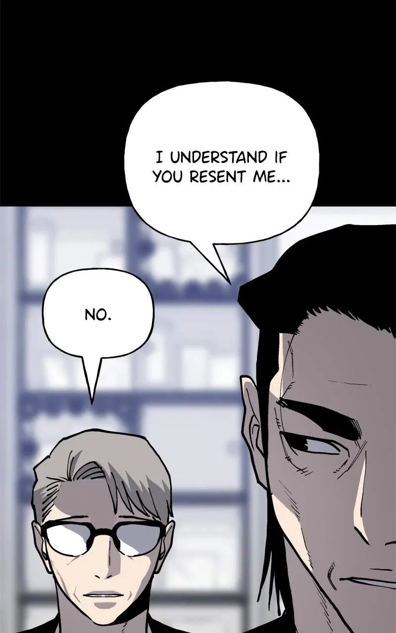 Boss Returns Chapter 84 page 34 - 