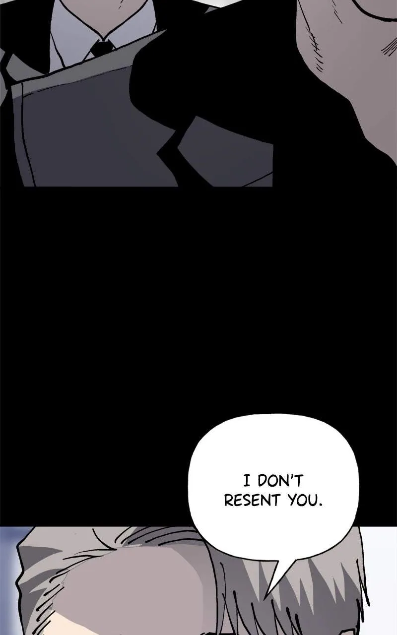 Boss Returns Chapter 84 page 35 - 
