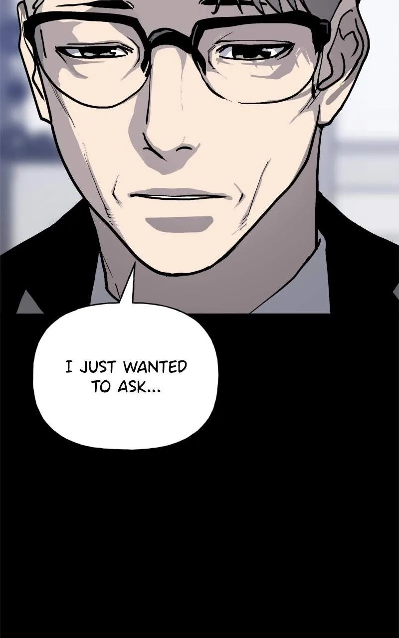 Boss Returns Chapter 84 page 36 - 