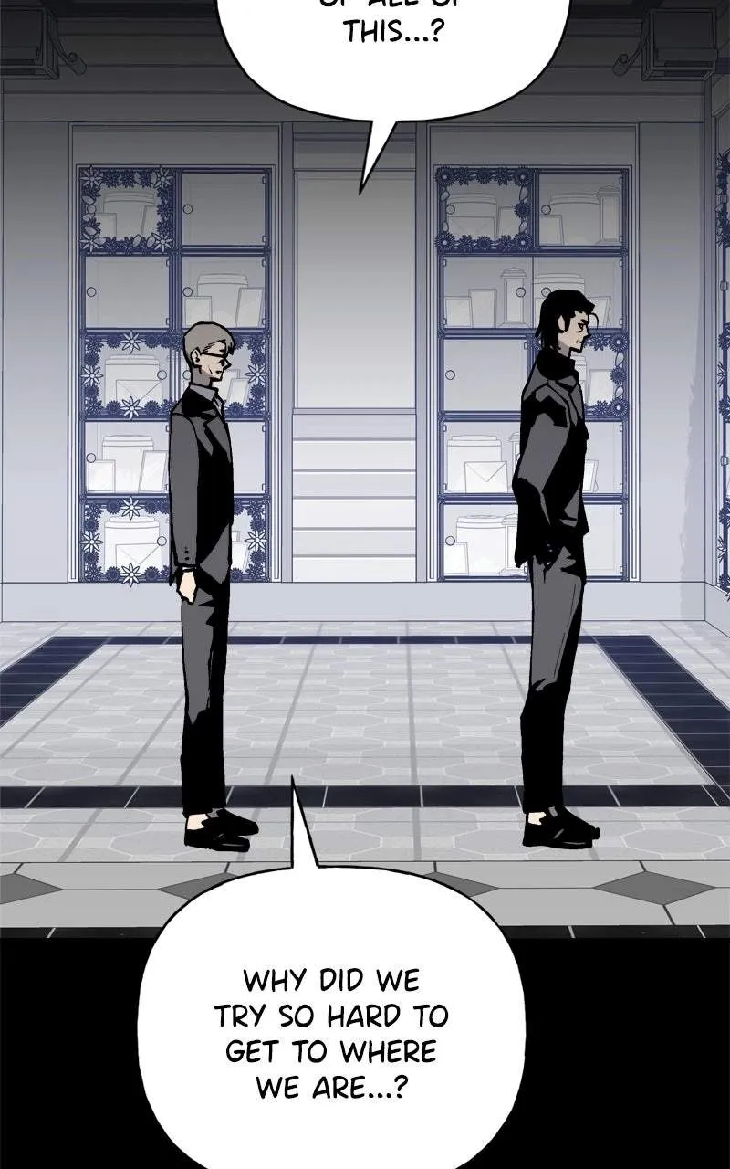 Boss Returns Chapter 84 page 39 - 
