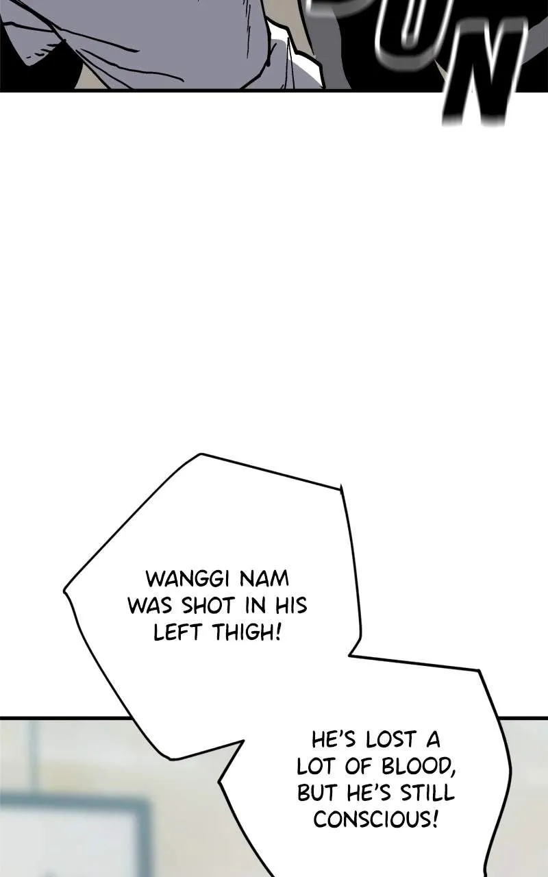 Boss Returns Chapter 84 page 5 - 