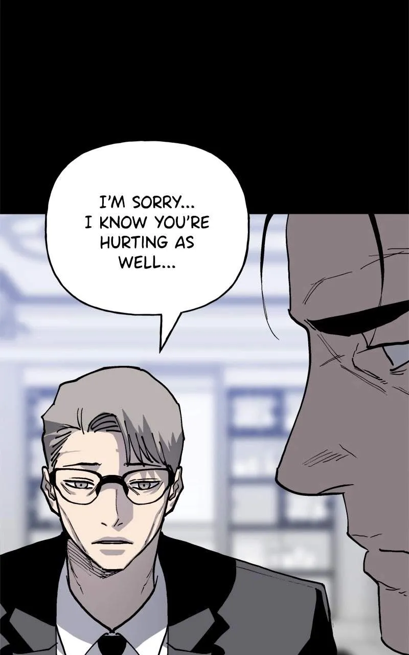 Boss Returns Chapter 84 page 42 - 