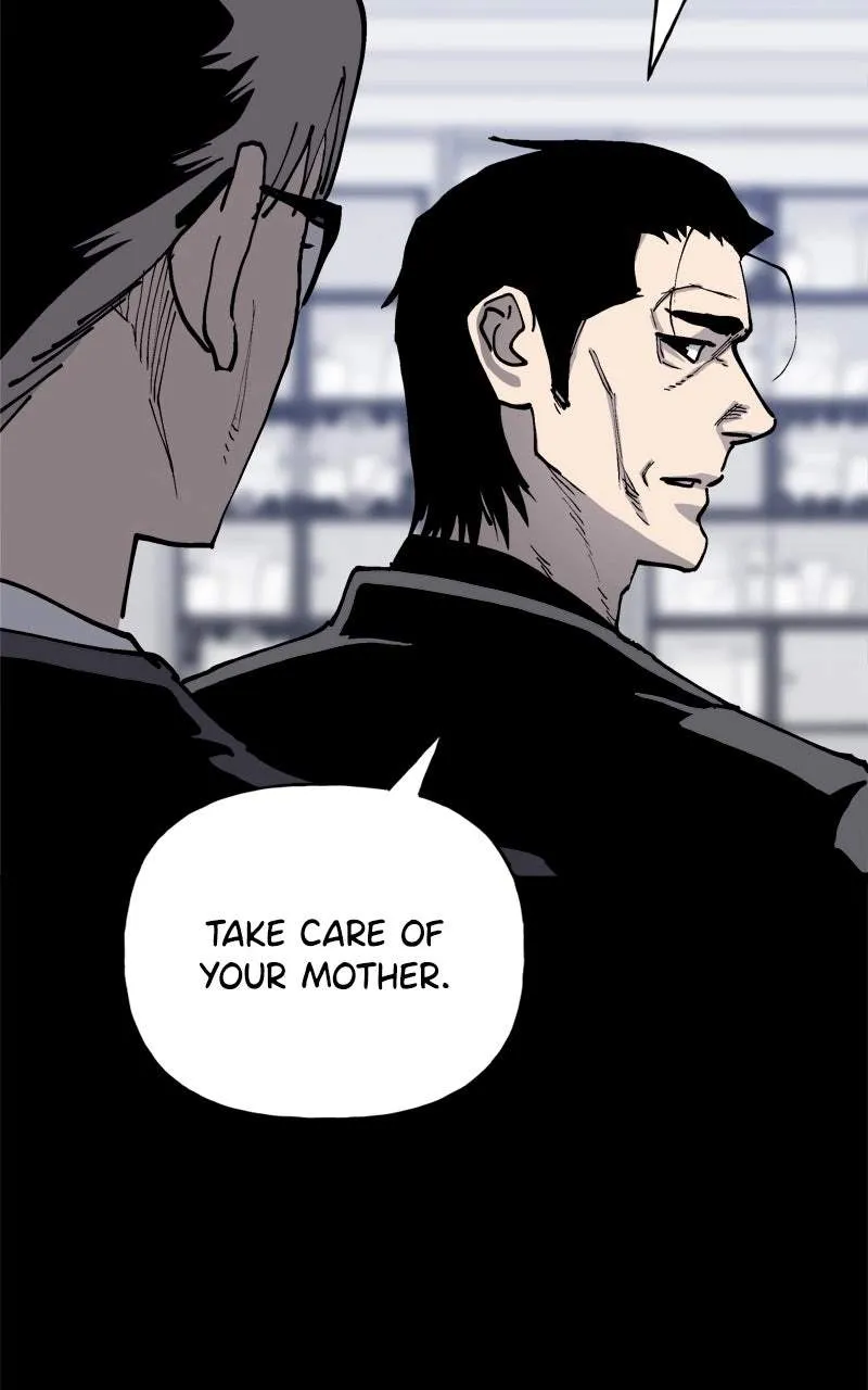 Boss Returns Chapter 84 page 44 - 
