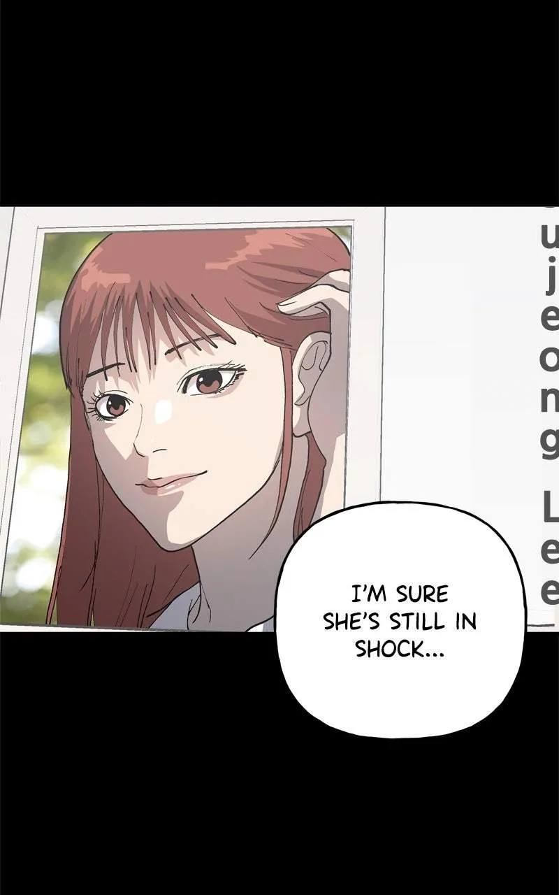 Boss Returns Chapter 84 page 45 - 