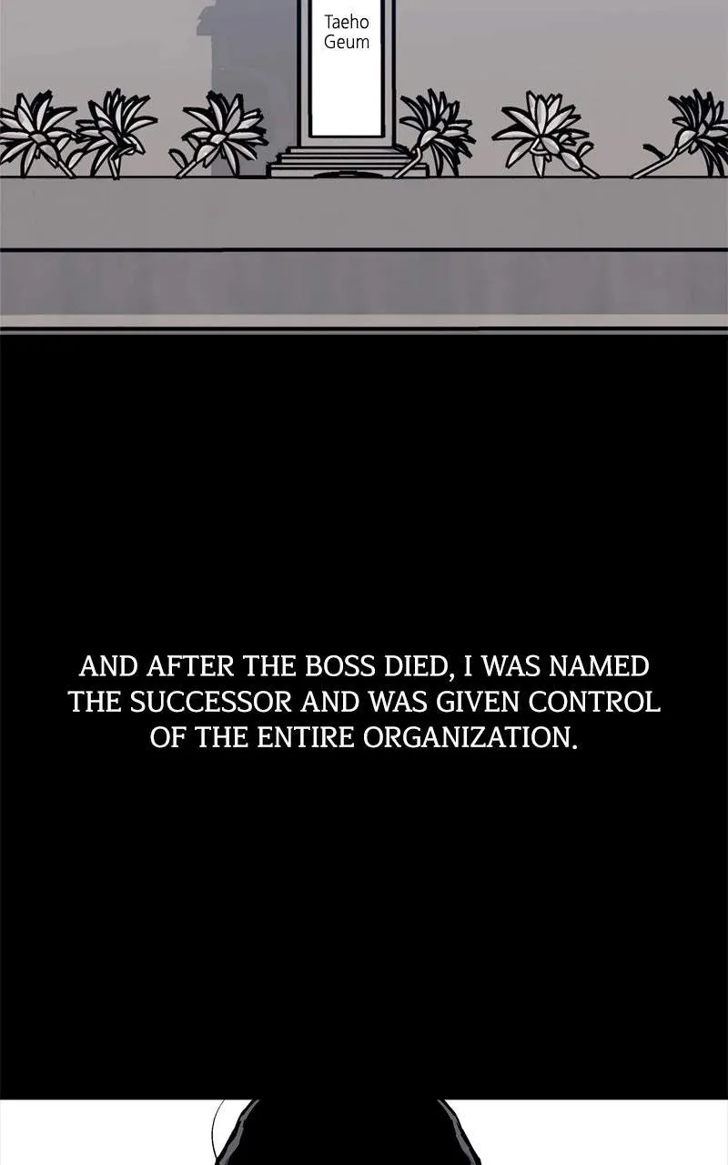 Boss Returns Chapter 84 page 47 - 