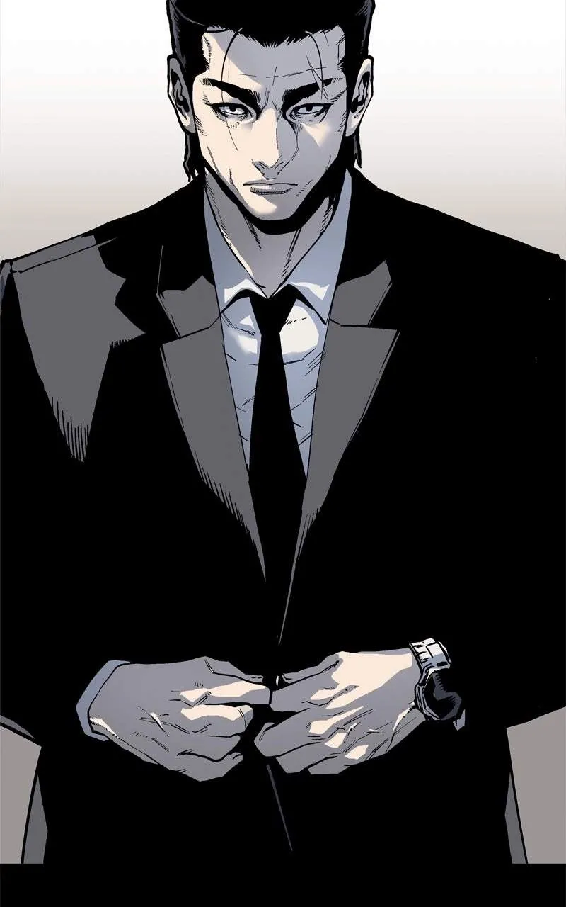 Boss Returns Chapter 84 page 48 - 