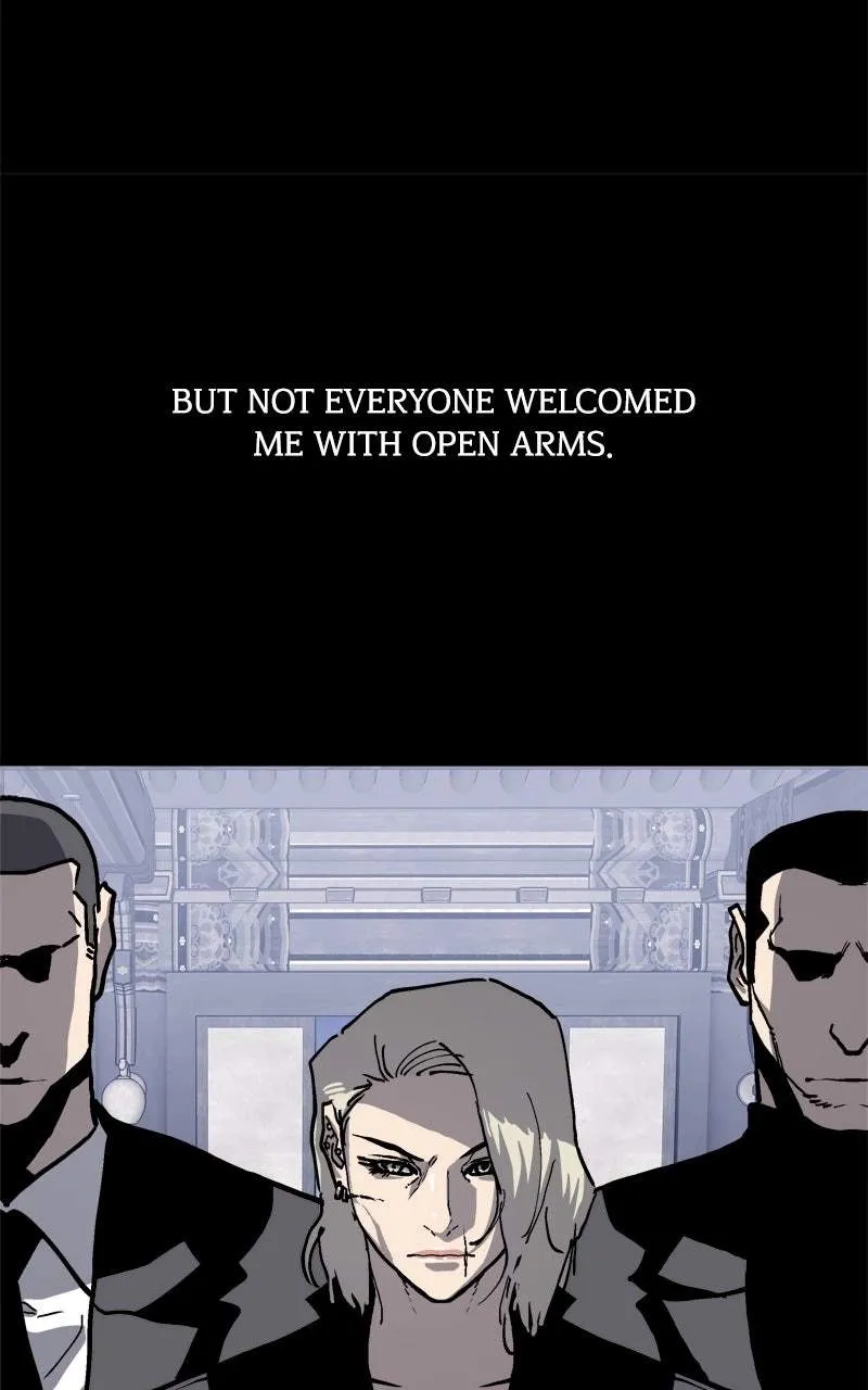 Boss Returns Chapter 84 page 49 - 