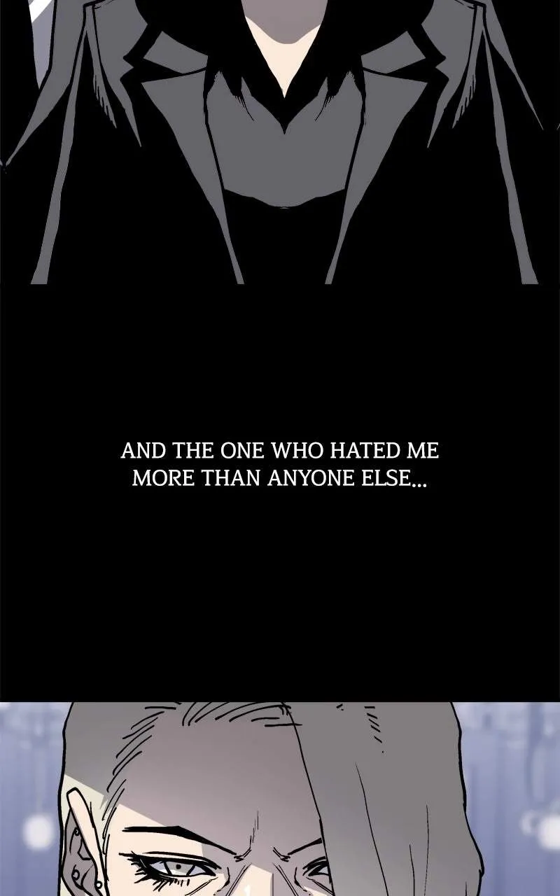 Boss Returns Chapter 84 page 50 - 