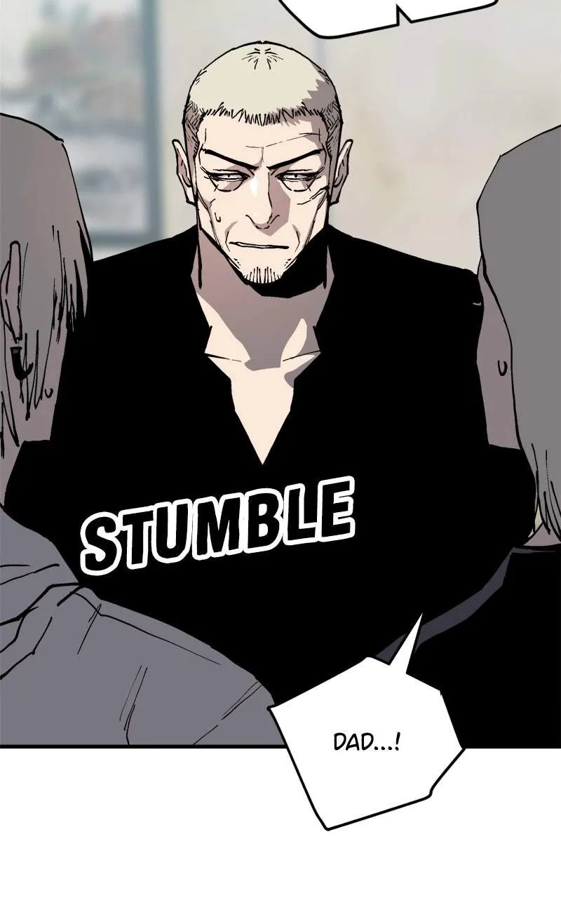 Boss Returns Chapter 84 page 6 - 
