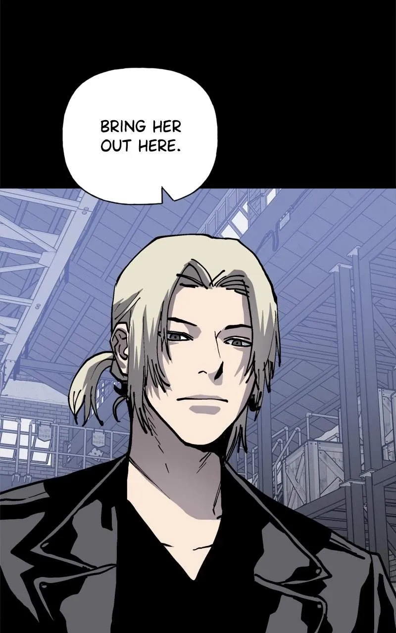 Boss Returns Chapter 84 page 56 - 