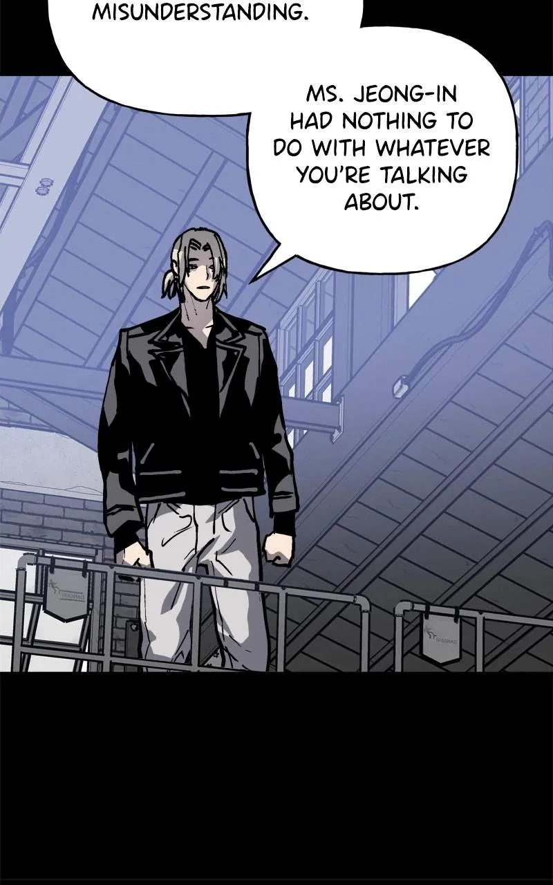 Boss Returns Chapter 84 page 58 - 