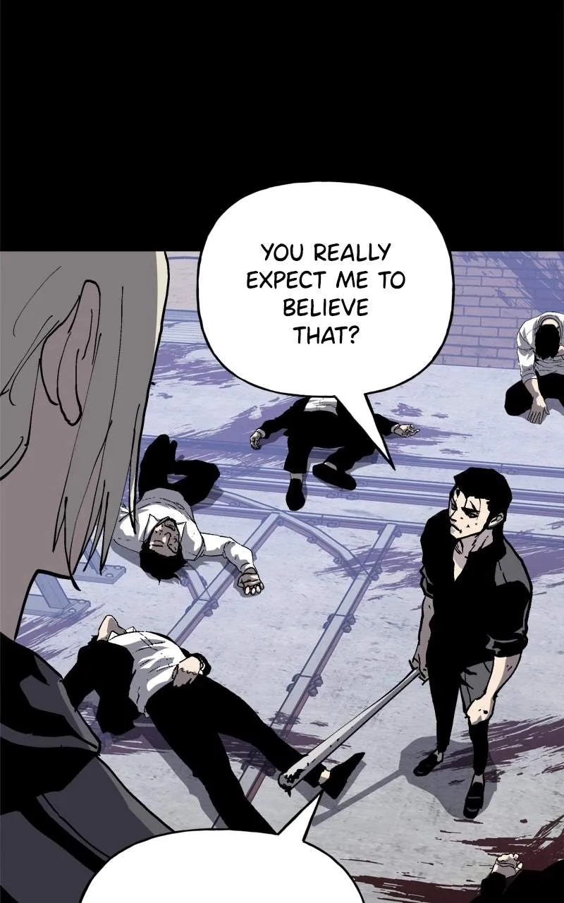 Boss Returns Chapter 84 page 59 - 