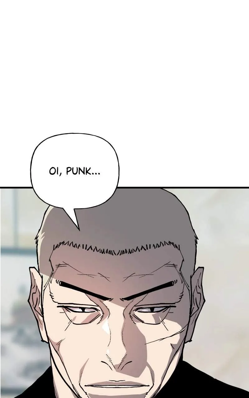 Boss Returns Chapter 84 page 7 - 