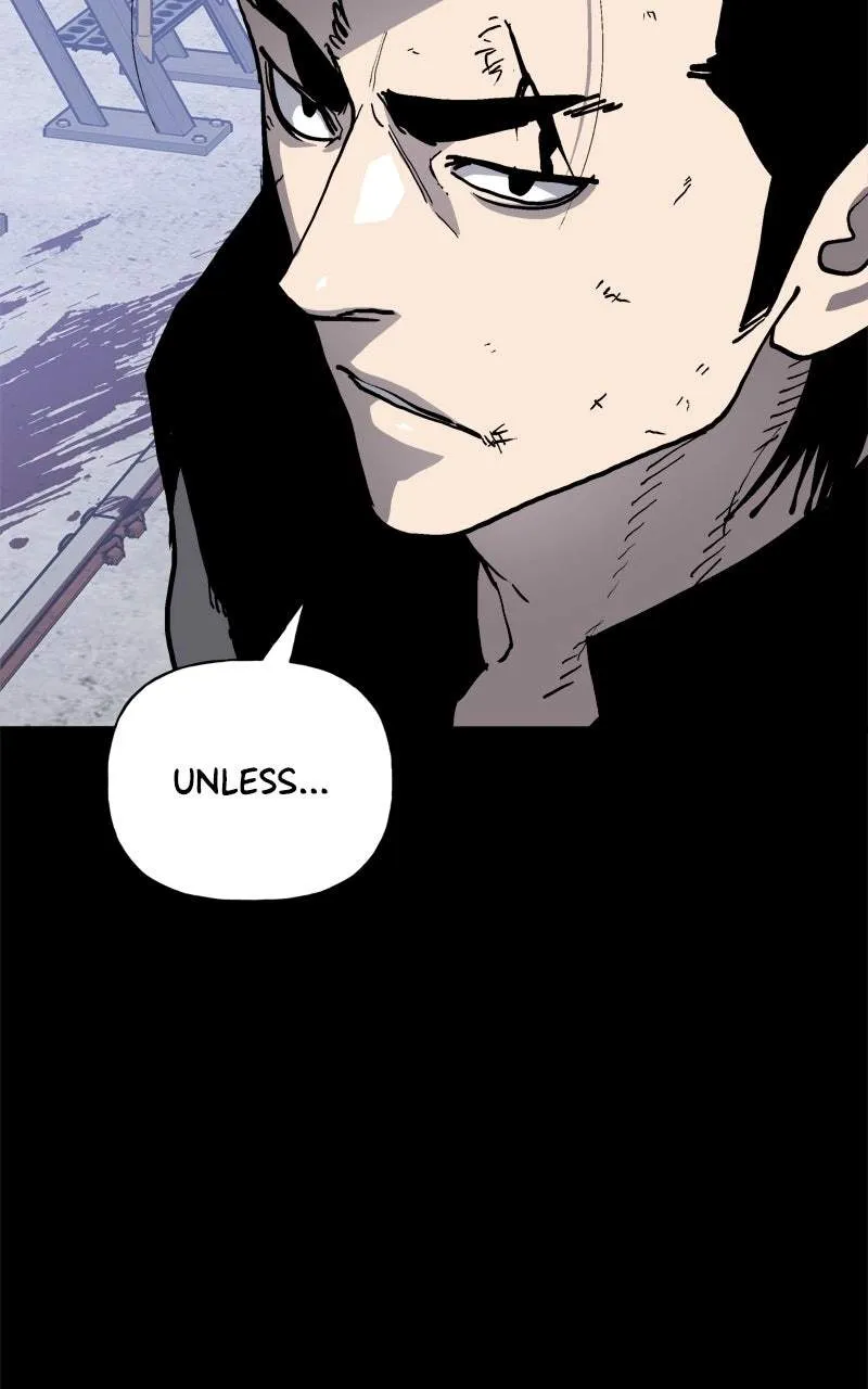 Boss Returns Chapter 84 page 61 - 
