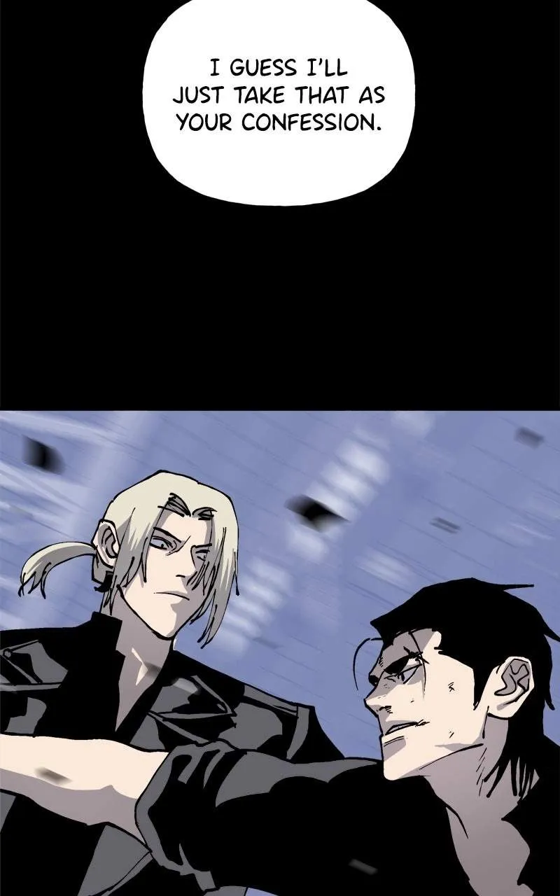 Boss Returns Chapter 84 page 67 - 