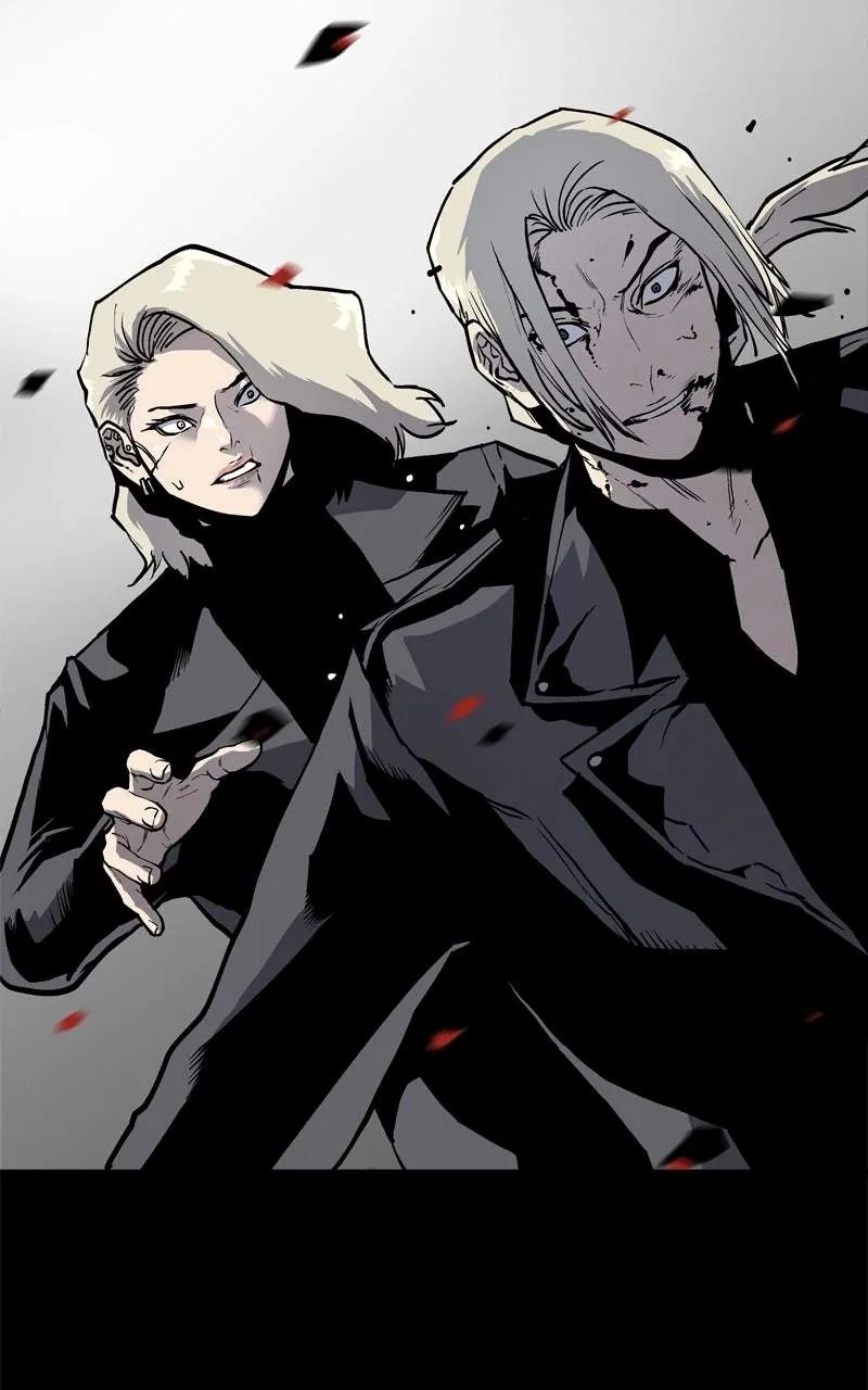 Boss Returns Chapter 84 page 70 - 