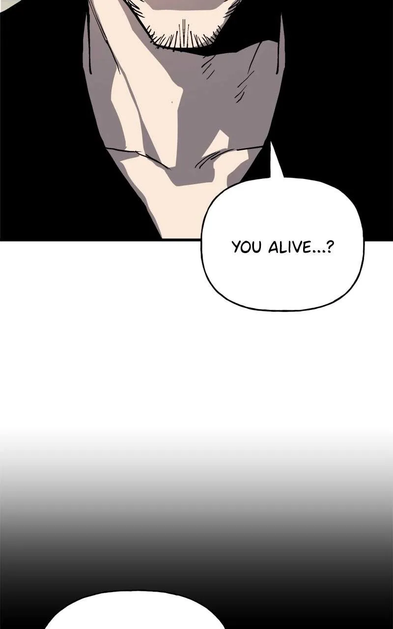 Boss Returns Chapter 84 page 8 - 